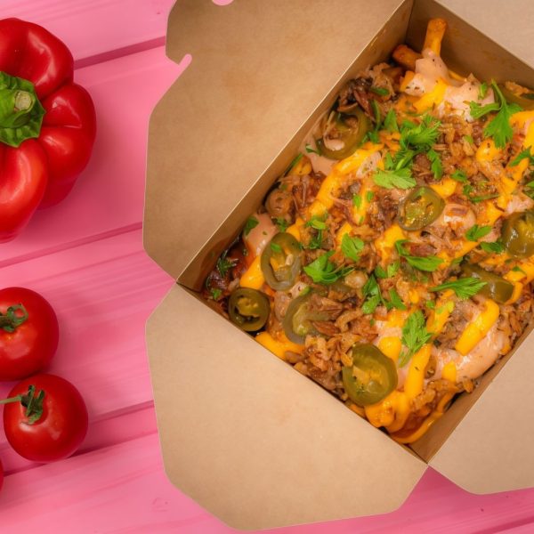 Porky Dirty Box