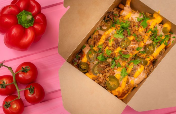 Porky Dirty Box