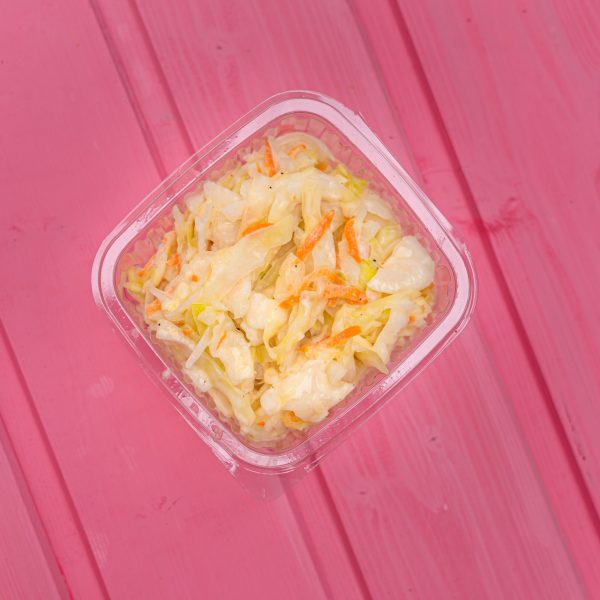 Coleslaw saláta