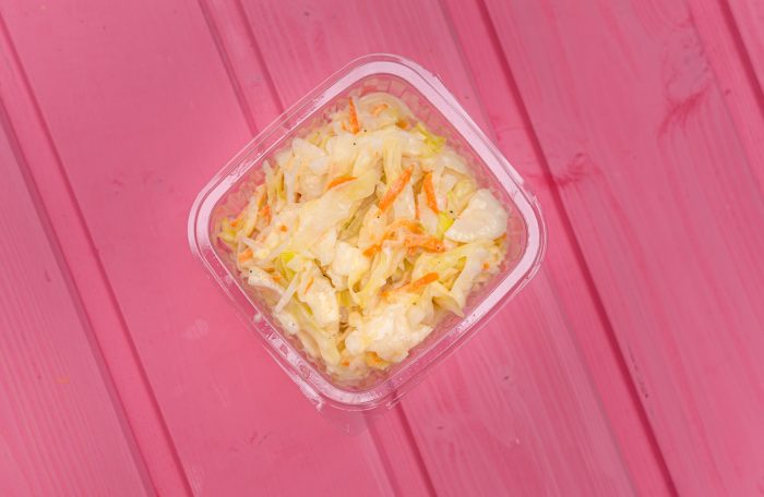 Coleslaw saláta
