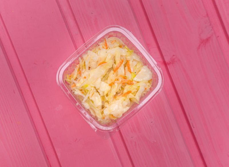 Coleslaw saláta