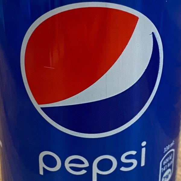 Pepsi (0,33l)