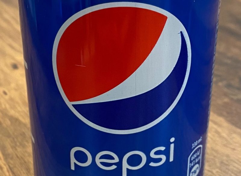 Pepsi (0,33l)