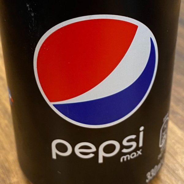 Pepsi Max (0,33l)