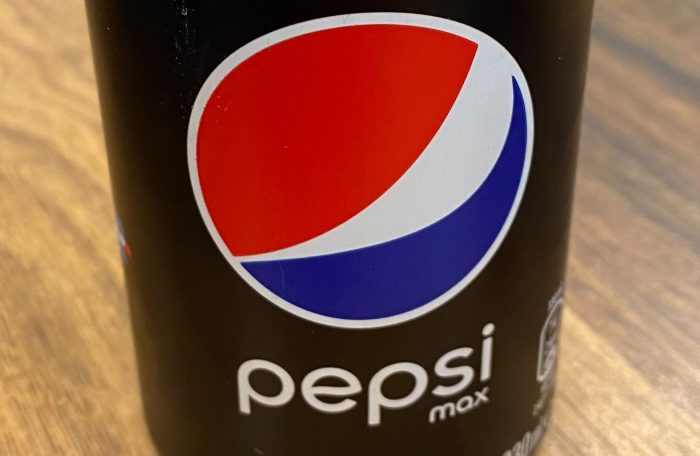 Pepsi Max (0,33l)