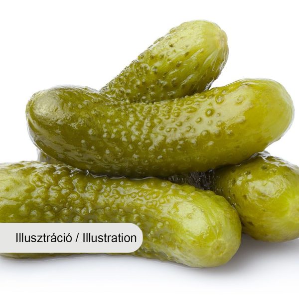 Csemegeuborka