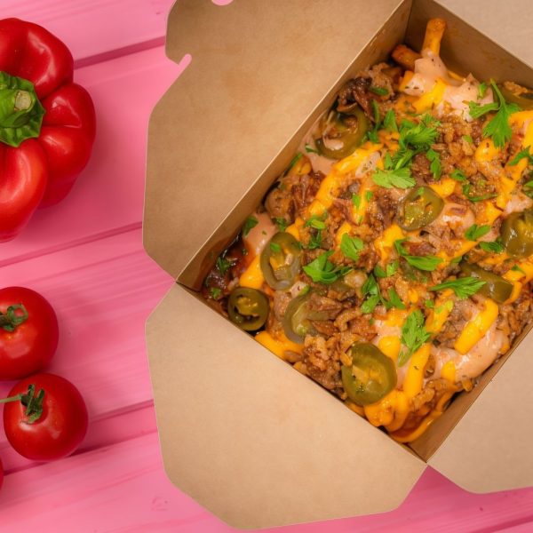 Dirty Box Beef