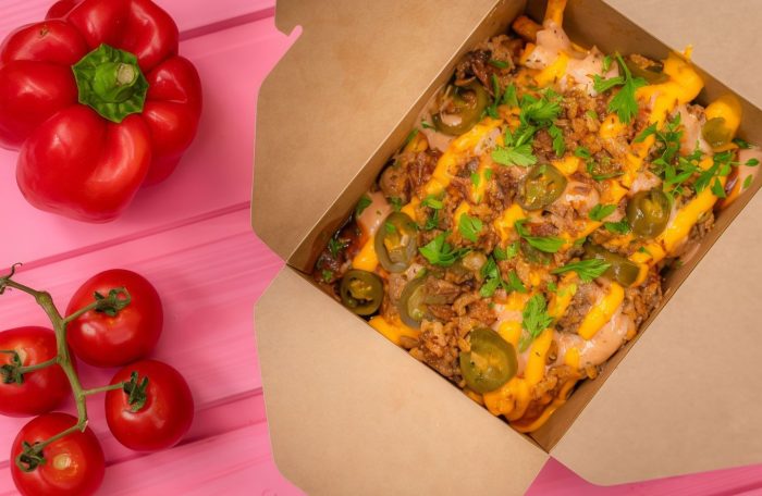 Dirty Box Beef