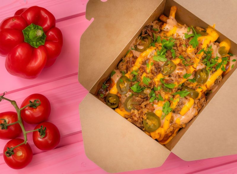 Dirty Box Beef