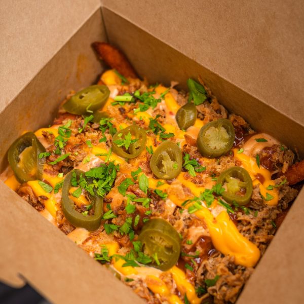 Sweet Dirty Box Beef