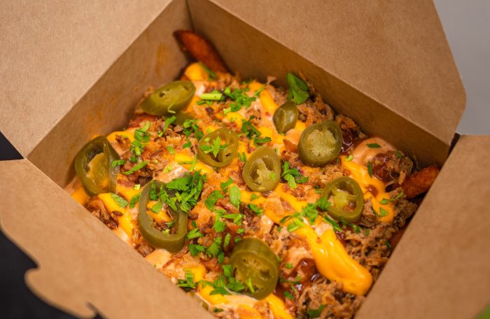 Sweet Dirty Box Beef