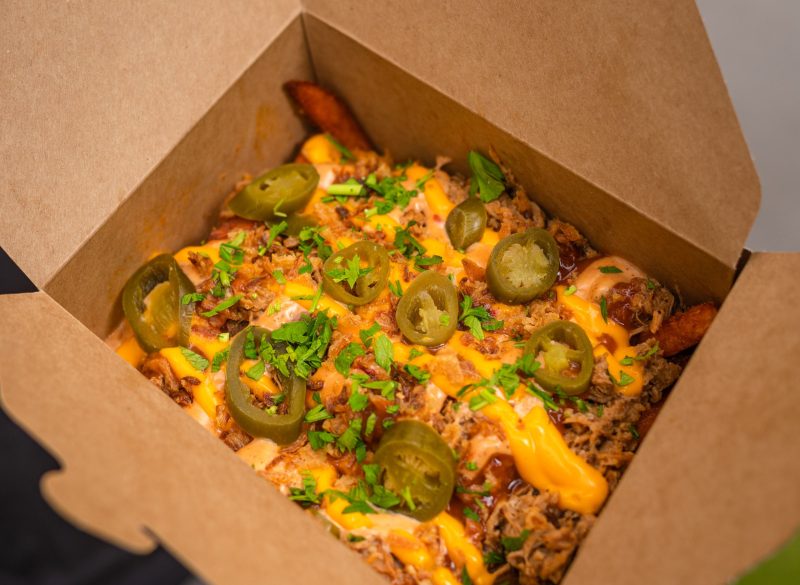 Sweet Dirty Box Beef