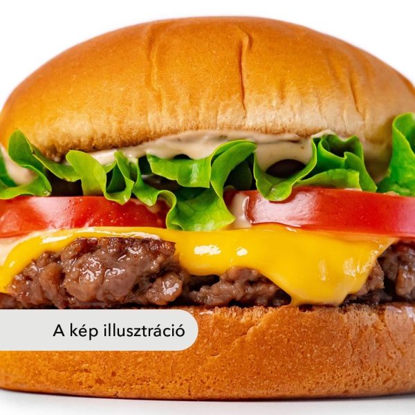 Sajtburger