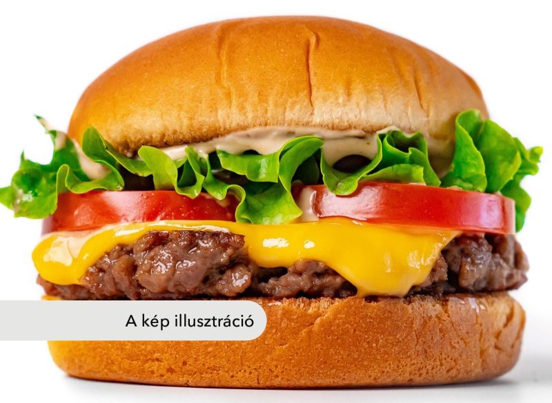 Sajtburger